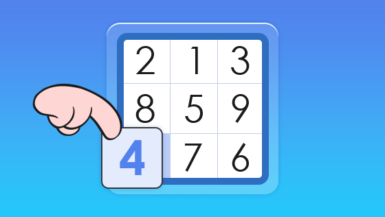 sudoku game free online
