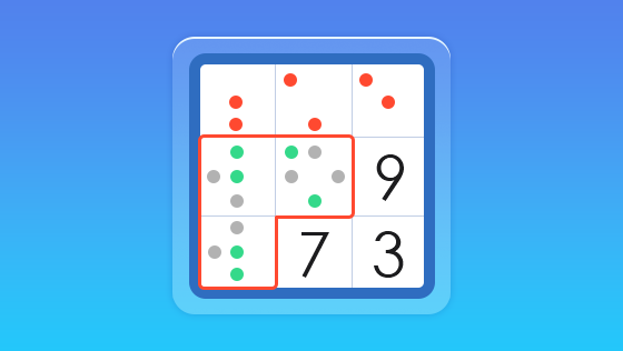irregular sudoku online