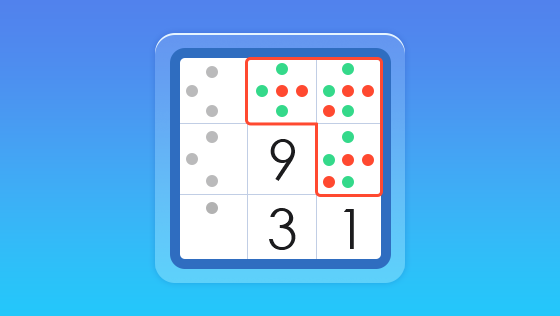 tips on sudoku hard