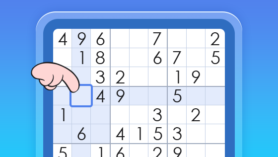 billions of sudoku puzzles