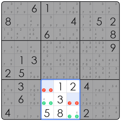 sudoku cool