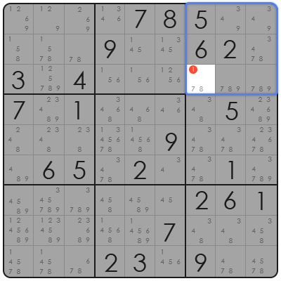 how to do sudoku medium